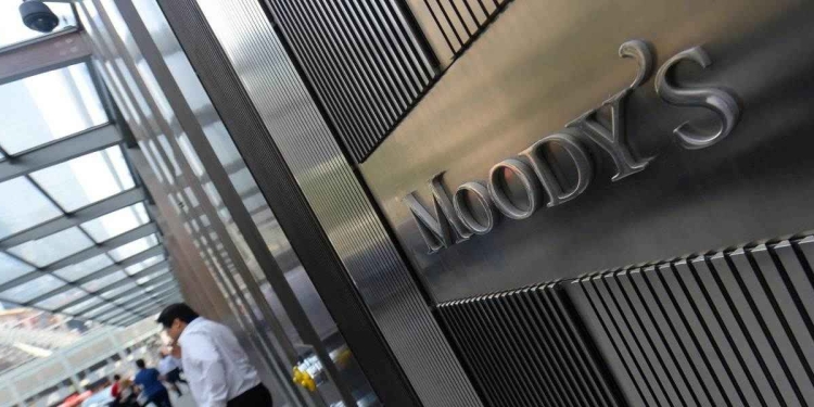 Moody's