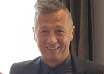 Paolo Belli, foto Instagram