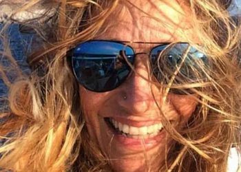 Celine Cousteau, Ogni cosa è illuminata