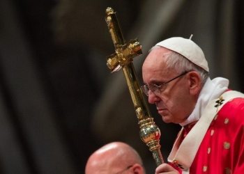 Papa Francesco Messa Pentecoste