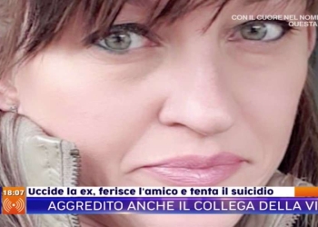 Marianna Sandonà, uccisa a coltellate a Vicenza