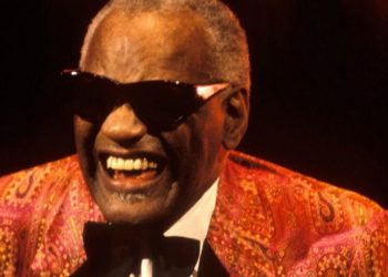 ray Charles