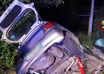 Incidente di Povegliano, Treviso