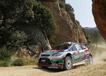 Rally Sardegna