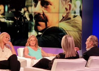 Rino Barillari, Storie Italiane