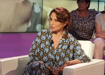 Anna Ammirati, Storie Italiane