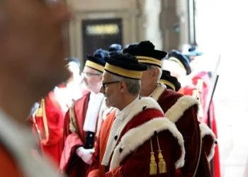 Corte di Cassazione (LaPresse)