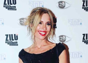 Monica Marangoni a Tuttochiaro su Rai1