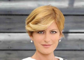 Valentina Bisti a Unomattina Estate