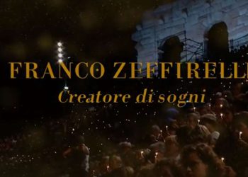 Franco Zeffirelli, film La Traviata