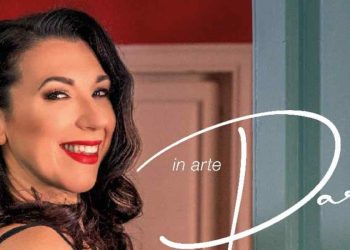 Daria Biancardi a All Together Now