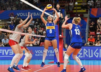 Italia volley