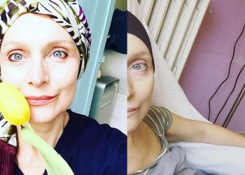 Sabrina Paravicini, Instagram