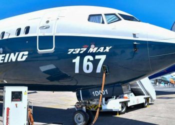 Boeing 737 (LaPresse)