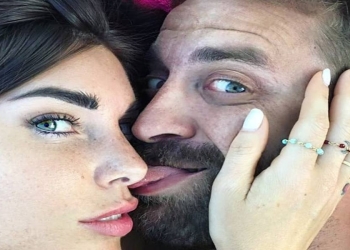 Bianca Atzei Stefano corti