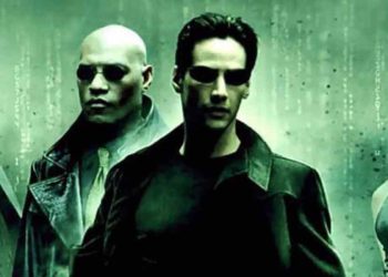 Matrix 4