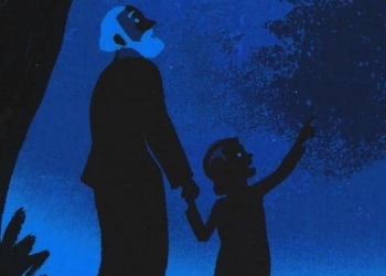 Dalla copertina del libro