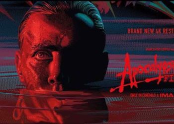 Apocalypse Now Final Cut