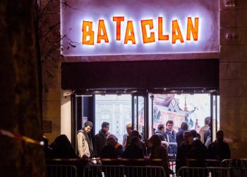 Strage Bataclan attentati parigi processo