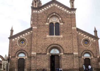 Cattedrale di Asmara, Eritrea
