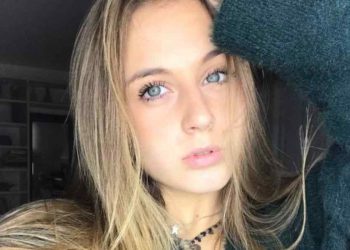 Ambra Cotti allo SlimeFest 2019