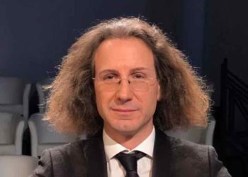 Adriano Panzironi Life 120