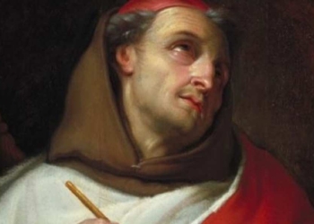 San Bonaventura