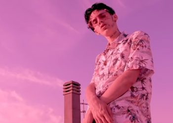 young signorino drogalero