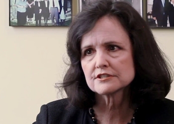 Judy Shelton, scelta da Trump per entrare nel board della Fed