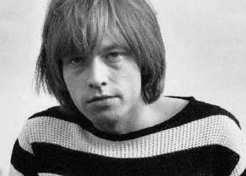 Brian Jones