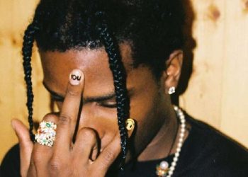 Asap Rocky