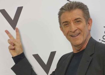 Ezio Greggio La Sai l'Ultima 2019