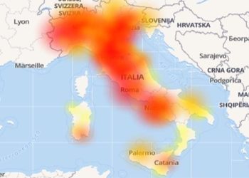 vodafone down
