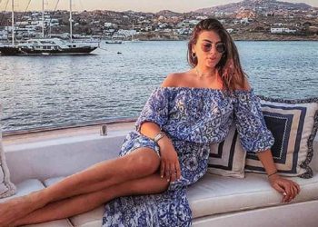 Giulia Salemi - Foto Instagram