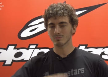 Pecco Bagnaia (Youtube)