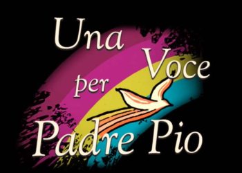 Una voce per Padre Pio