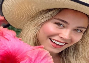 Diletta Leotta - foto Instagram