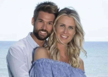 Sabrina Martinego e Nicola Tedde