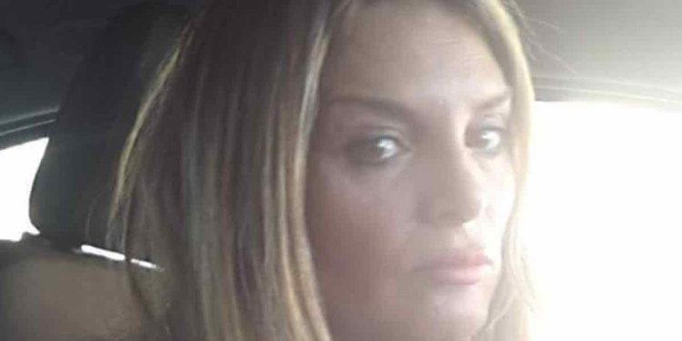 Rita Bonaccorso, ex moglie Toto Schillaci