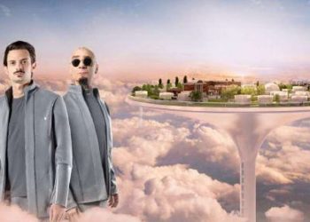 Senza Pensieri, Rovazzi