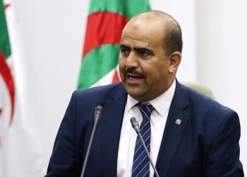 Slimane Chenine (Lapresse)