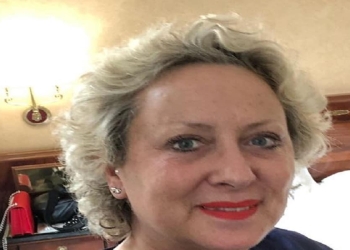 Carolyn Smith - Foto Instagram