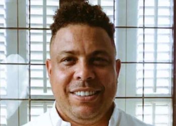 Ronaldo, il fenomeno