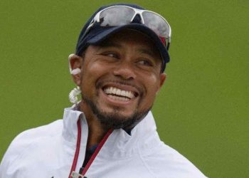 Tiger Woods