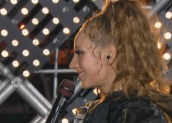 Chadia Rodriguez a Battiti Live 2019