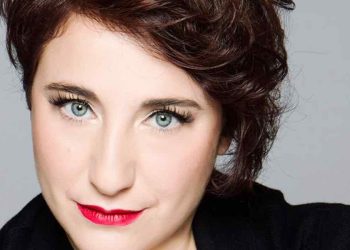 Maria di Biase a Improvviserai