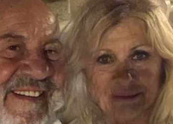 FaceApp mania, da Tina Cipollari a Simona Ventura