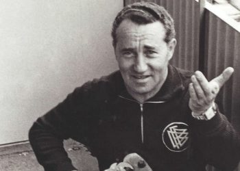 Adi Dassler