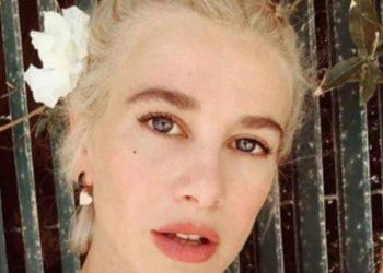 Clizia Incorvaia, Instagram