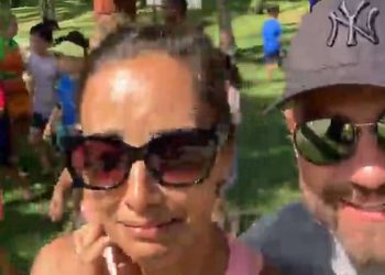 Edoardo Stoppa e Juliana Moreira, Instagram